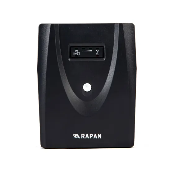 RAPAN-UPS 2000 RACK Бастион